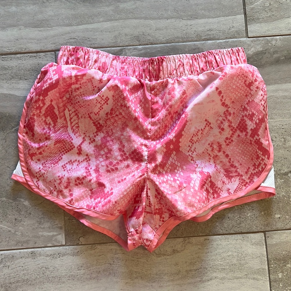 Ideology Shorts